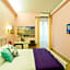 BQ House Milizie Luxury Rooms