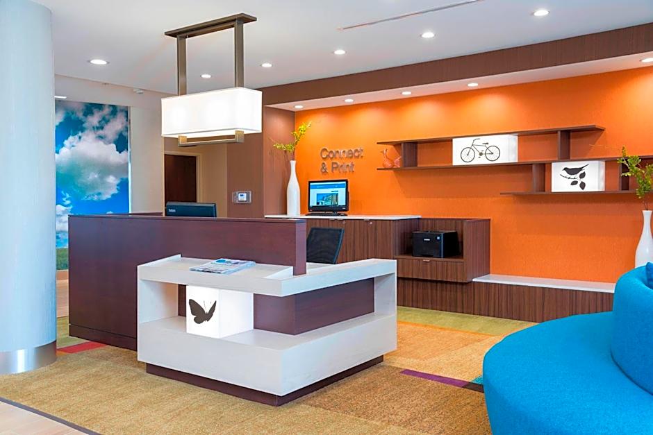 Fairfield Inn & Suites by Marriott West Monroe