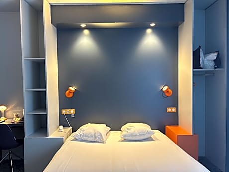 Double Room - Disability Access