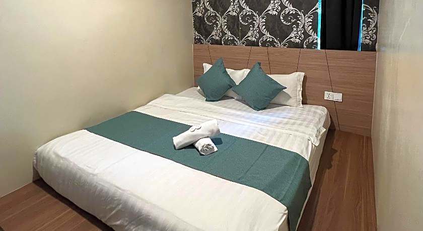 KUANTAN BESERAH BUDGET HOTEL