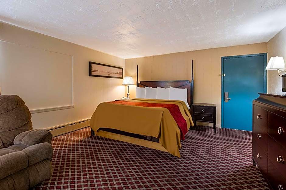 Rodeway Inn