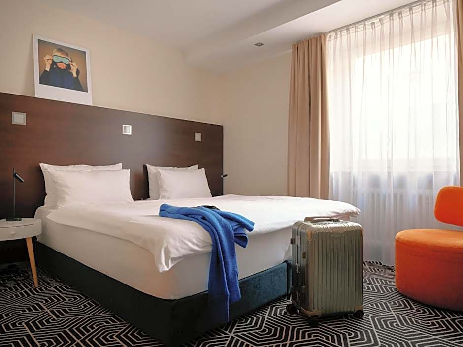 Flemings Hotel Munchen-Schwabing
