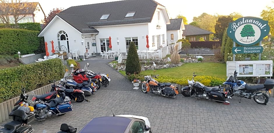 Charme - Hotel Lindenhof