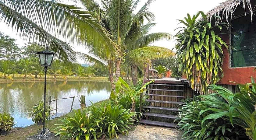 Avartarn Miracles Hotel