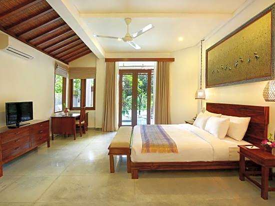 Villa Beji Mawang Ubud by Pramana Villas