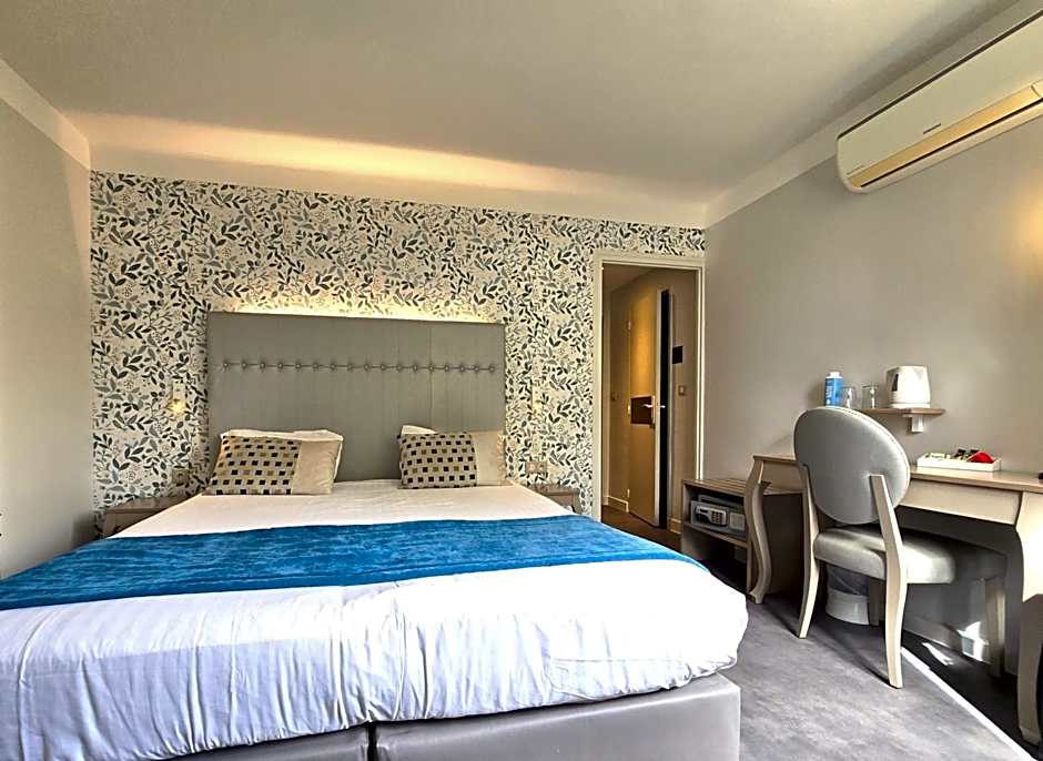 Nyx Hôtel Indépendant Perpignan Centre Gare