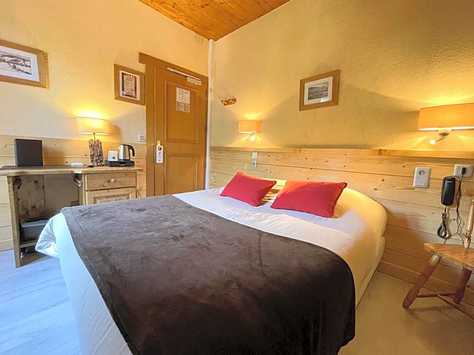 Logis Hotel & Spa Beau-Site