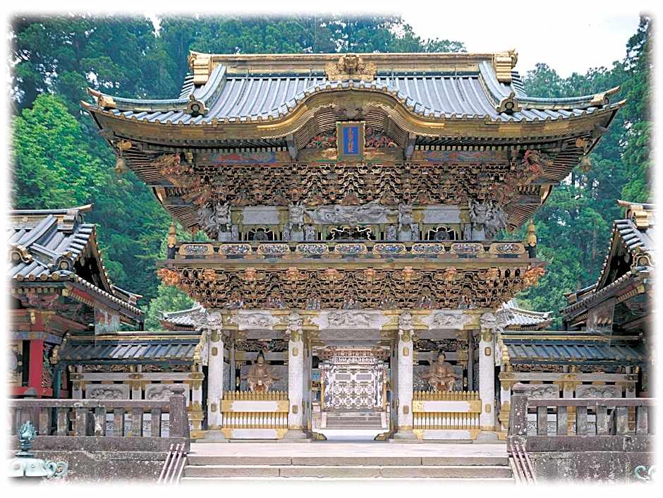 Nikko Tokinoyuu