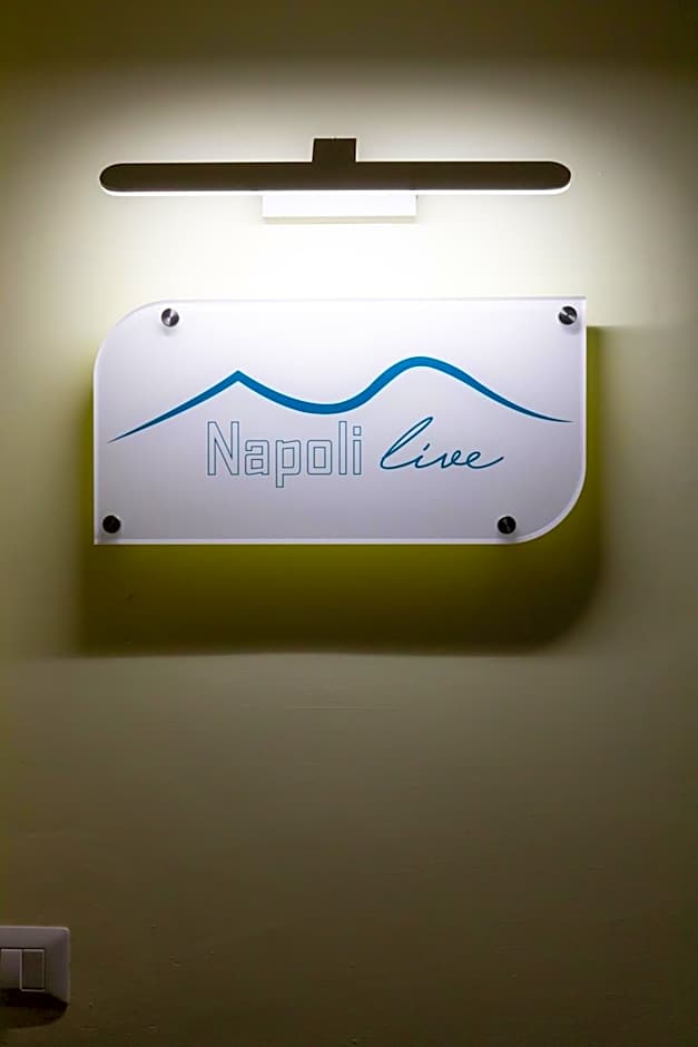 Napolilive B&B