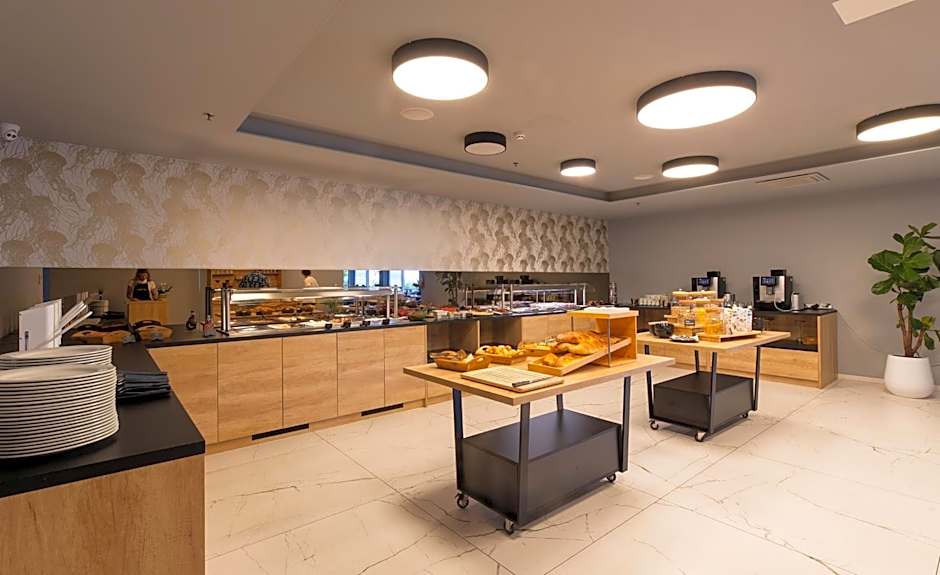 Hotel Saint Hildegard