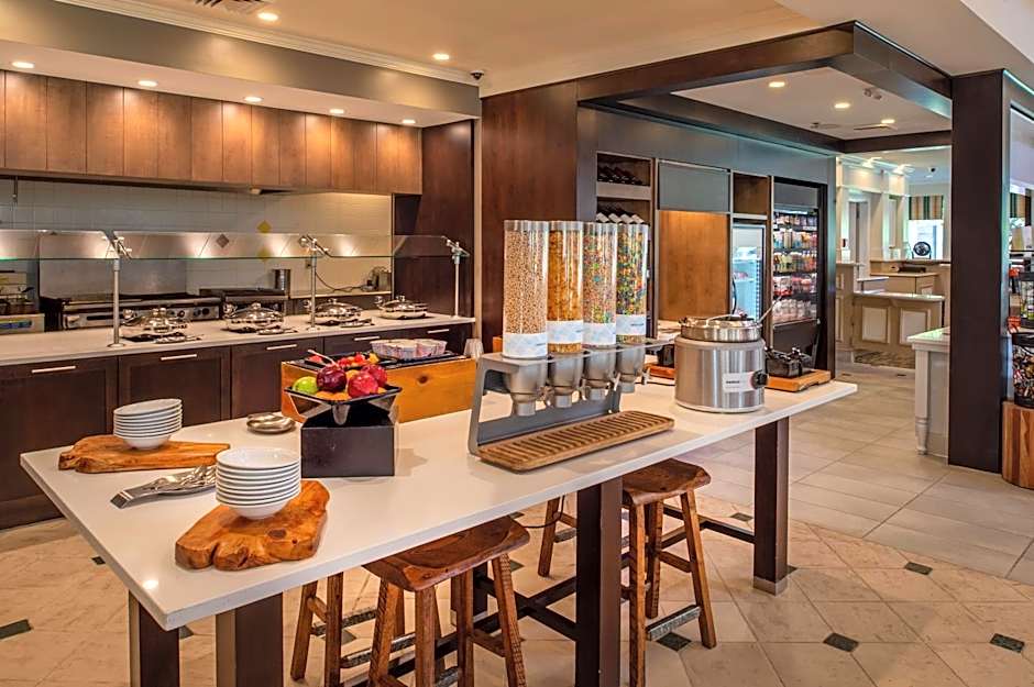 Hilton Garden Inn St. Louis/Chesterfield