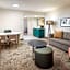Embassy Suites By Hilton Hotel Memphis