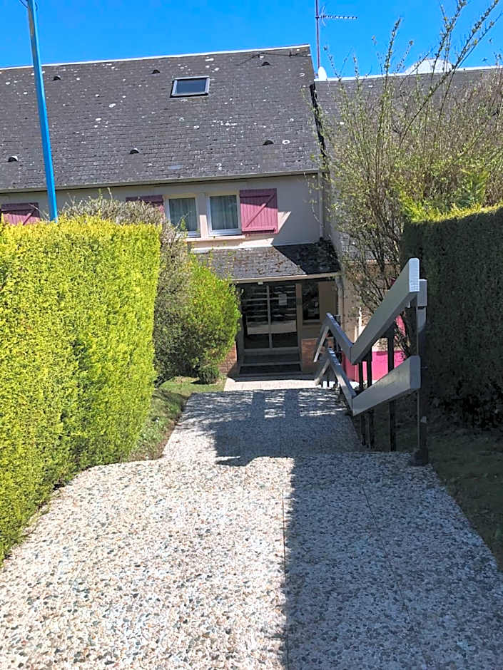 Hotel Inn Design Le Havre