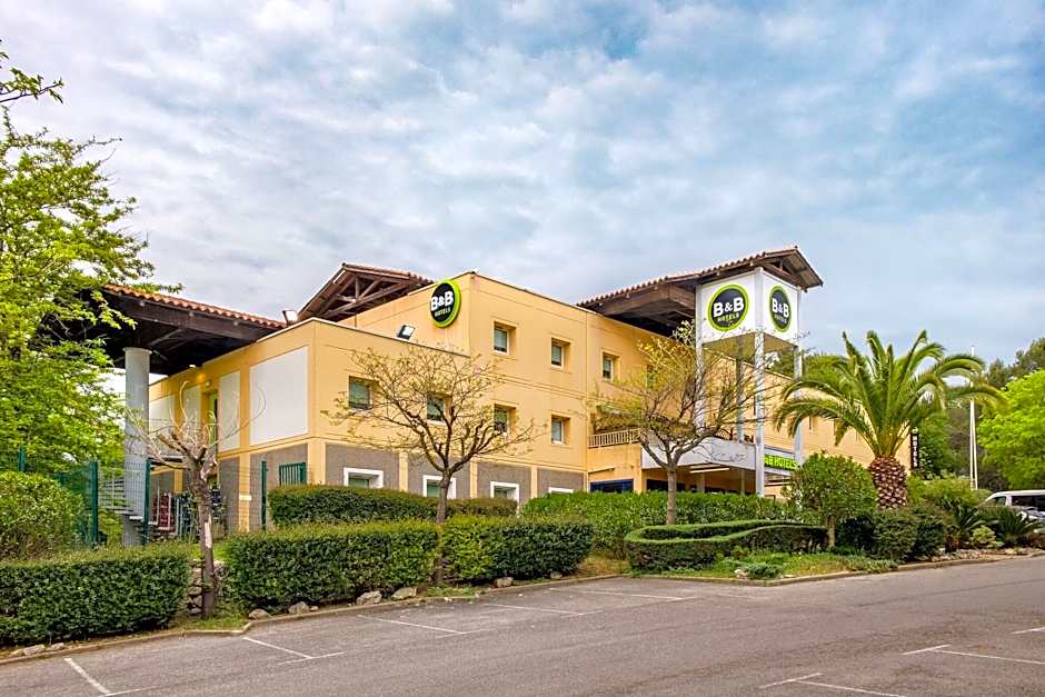 B&B HOTEL Cannes Mouans Sartoux