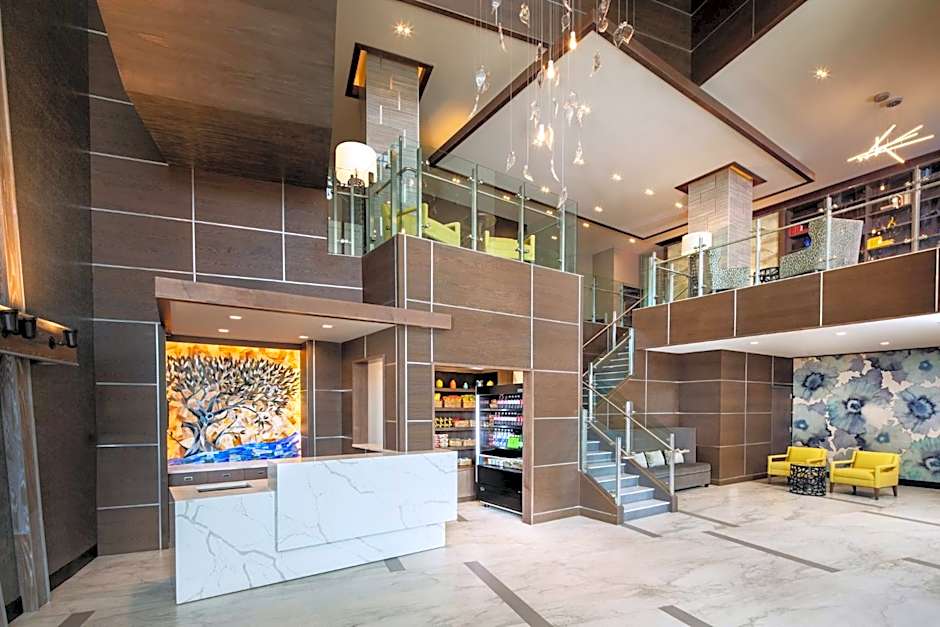 Hotel Indigo: Flushing - LaGuardia By IHG