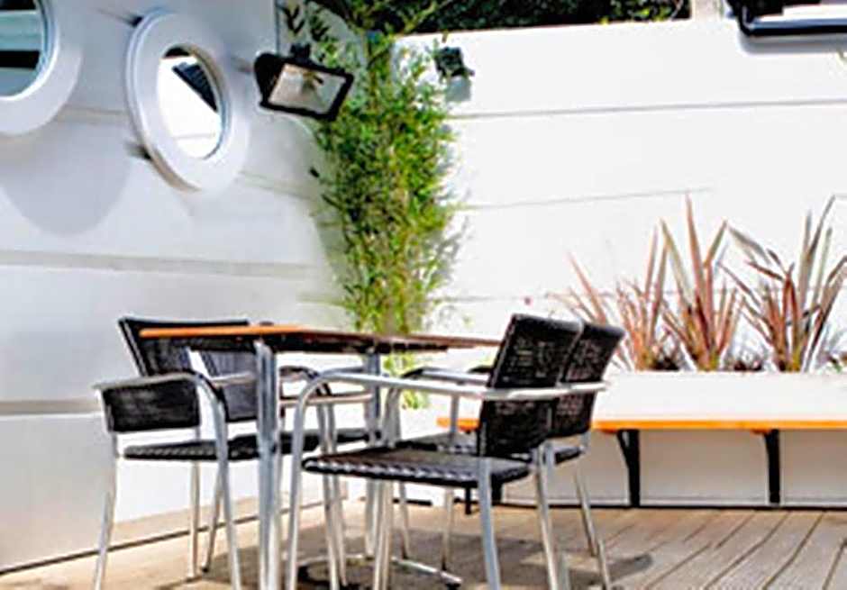 Artto Hotel