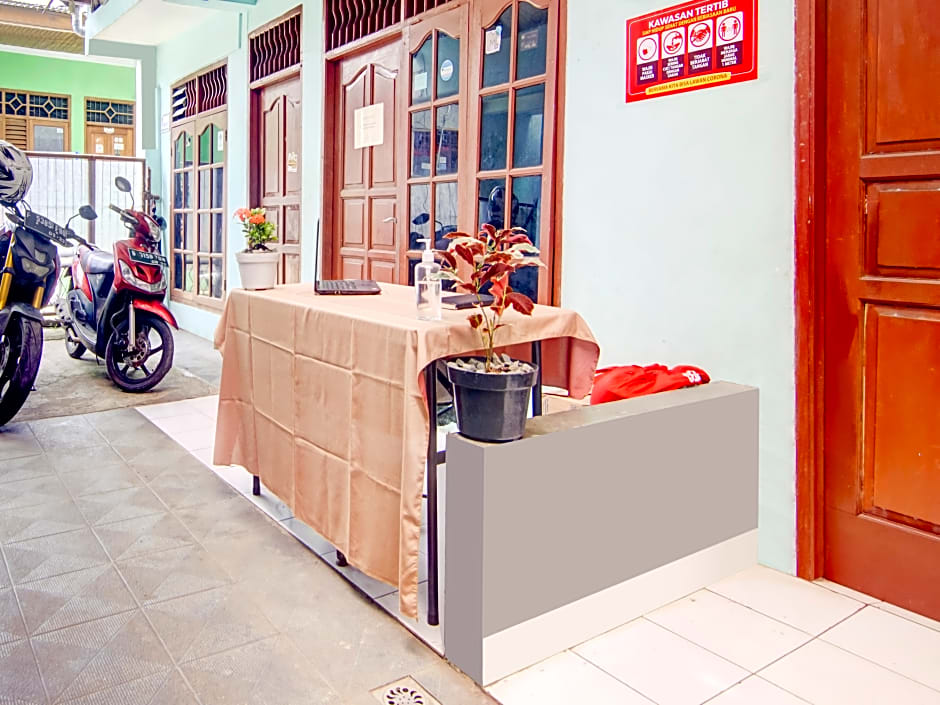 Wisma Purimas Depok