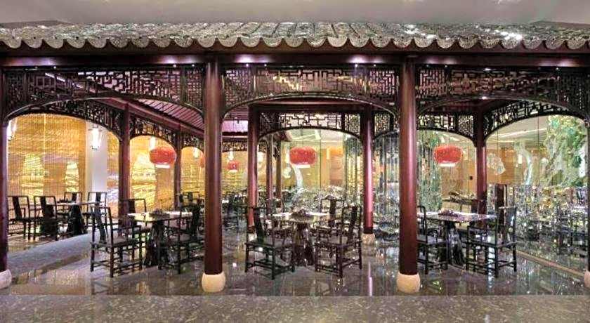 Grand Lisboa Macau