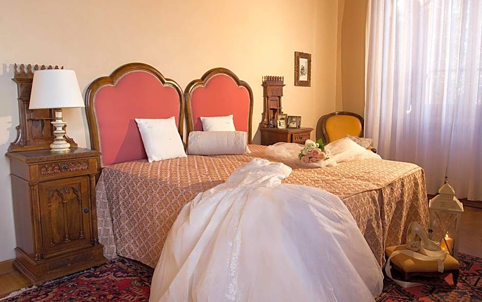 Hotel Villa Casalecchi