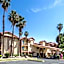 Quality Inn & Suites Bakersfield