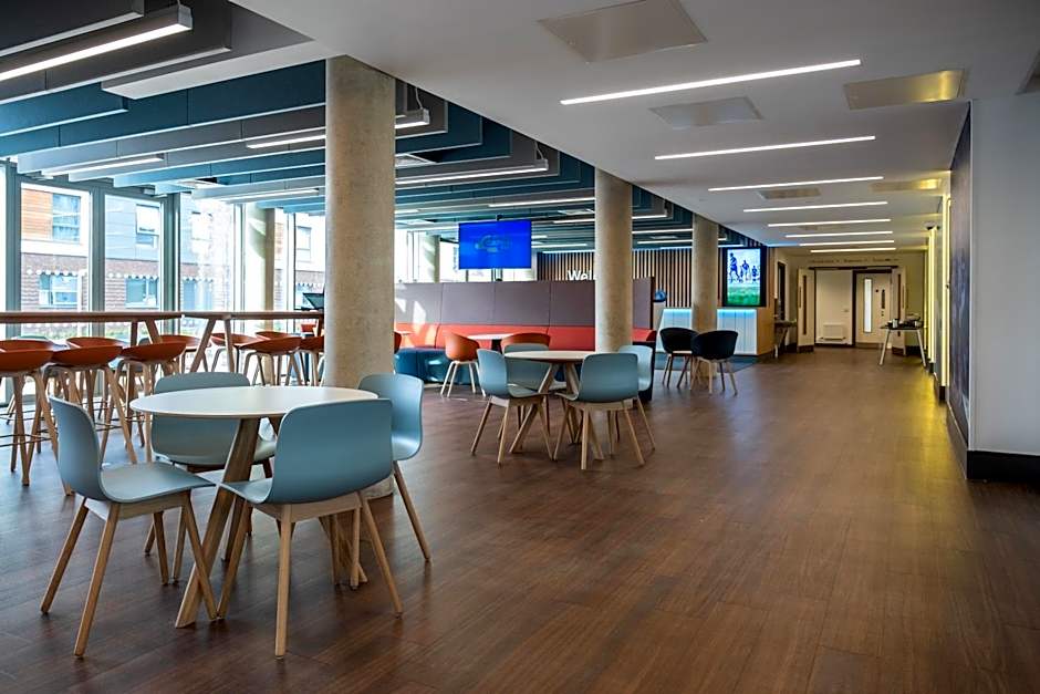 Elite Athlete Centre and Hotel