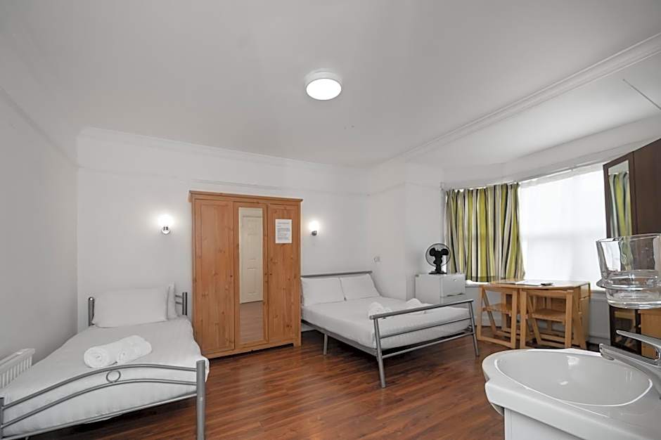 Flexistay Norbury Aparthotel