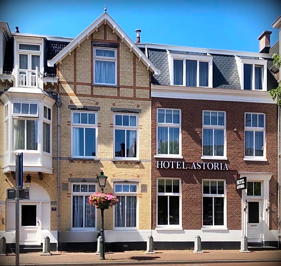 Hotel Astoria The Hague