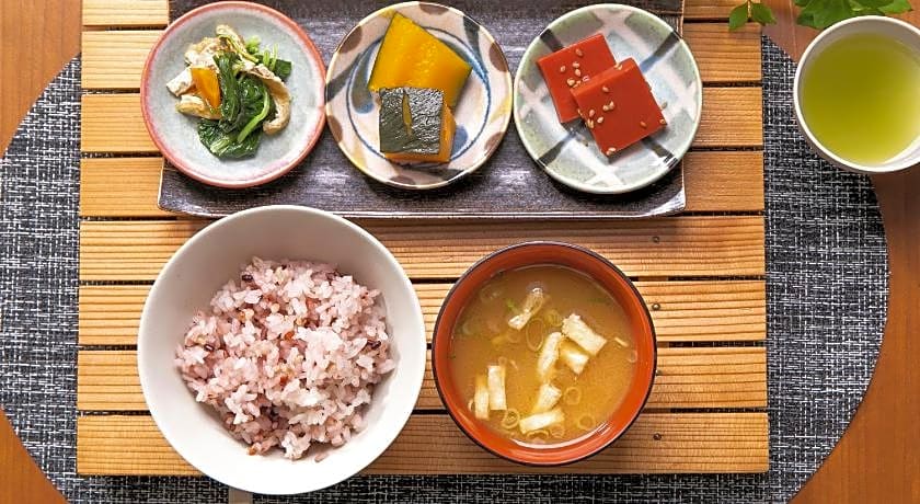 Hotel Gracery Kyoto Sanjo