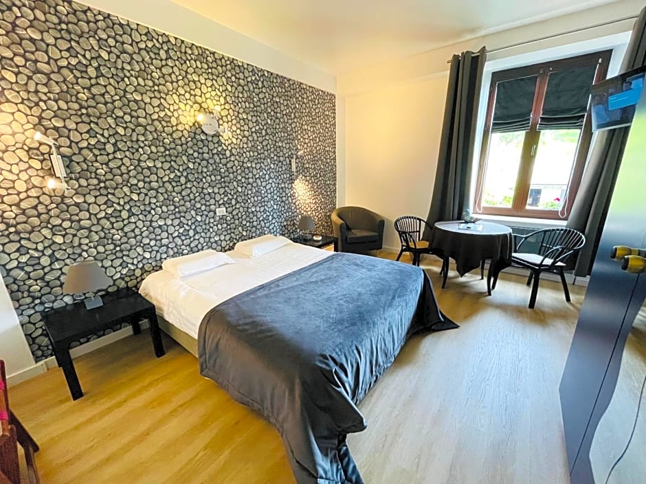 Hostellerie Sainte-Cécile