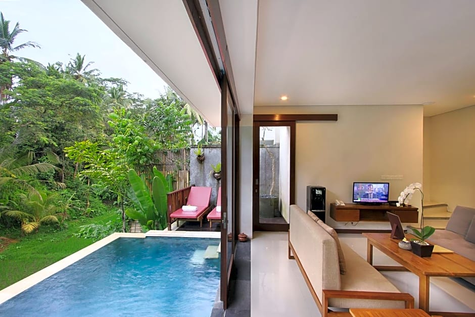 Purnama Fullmoon Villa
