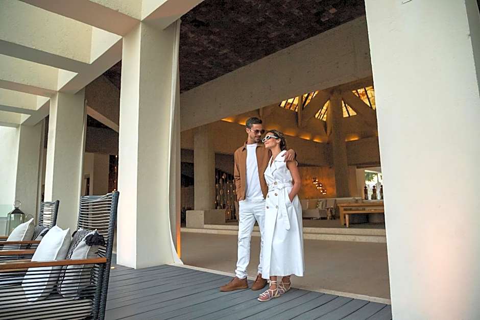 Paradisus Los Cabos - Adults Only - All Inclusive