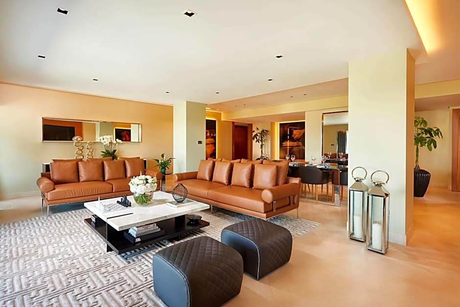 Park Plaza London Riverbank