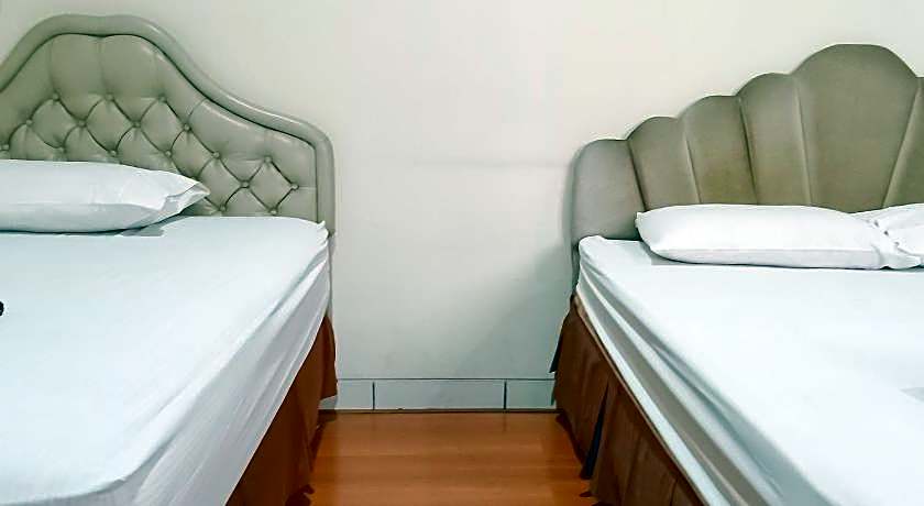 Cozy Homestay Syariah Mitra RedDoorz Bandung