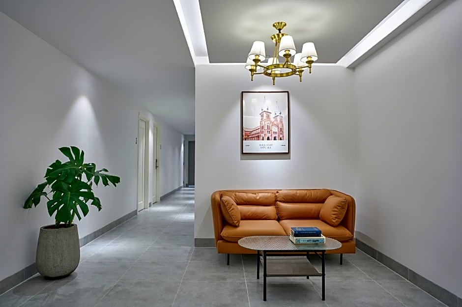 M Village Living Cửu Long