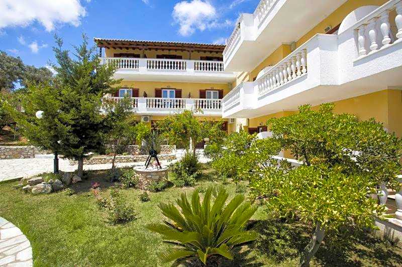 Blue Horizon Studios