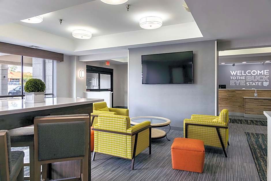 Hampton Inn By Hilton Springfield