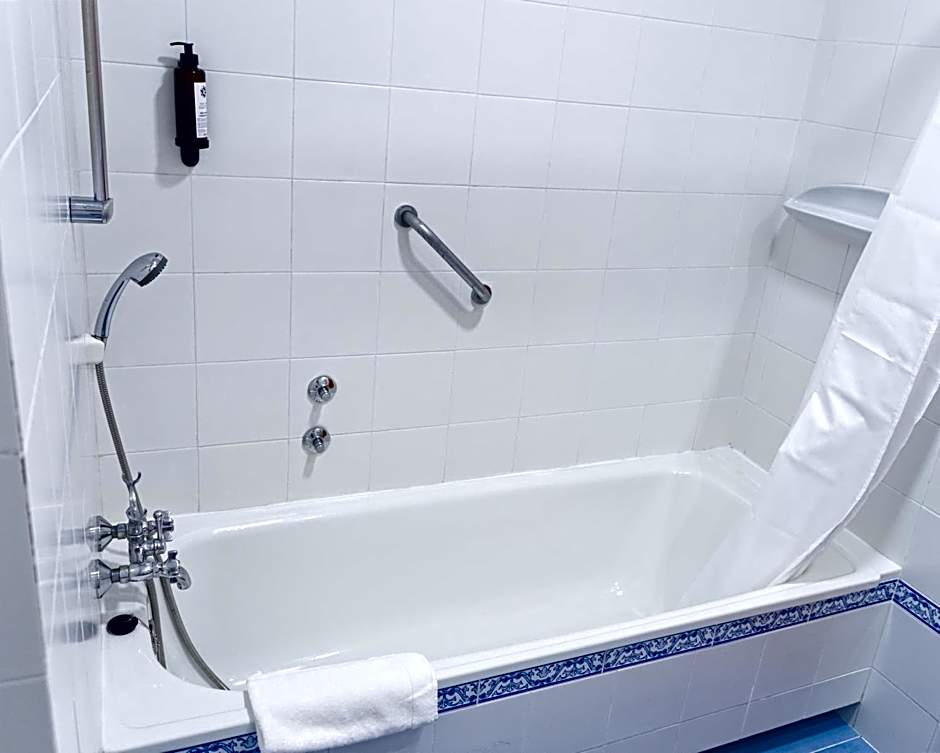 Hotel Ciudad del Sol