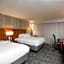 Courtyard by Marriott Boston Westborough