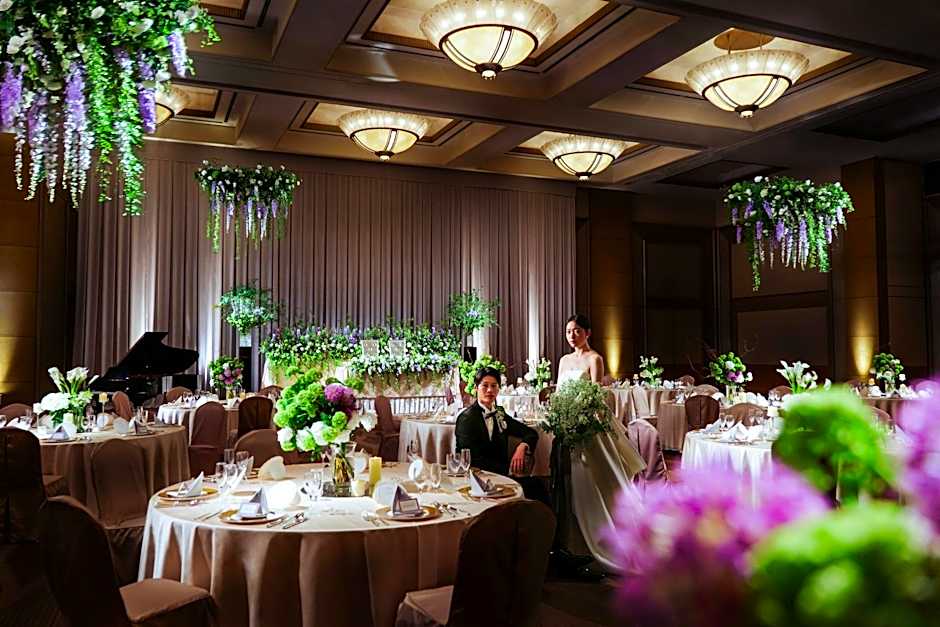 Hotel Nikko Kumamoto