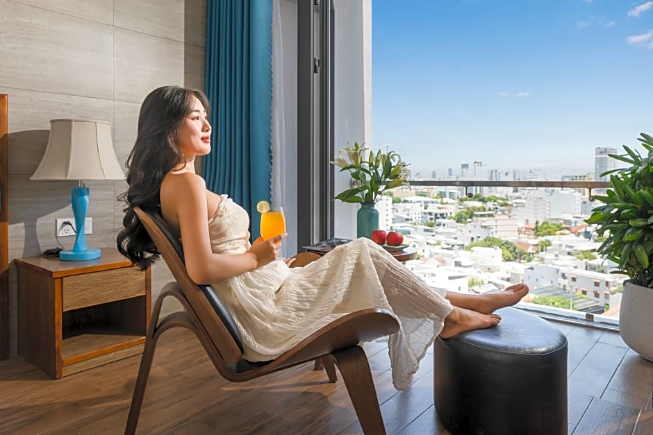 White Sand Boutique Hotel