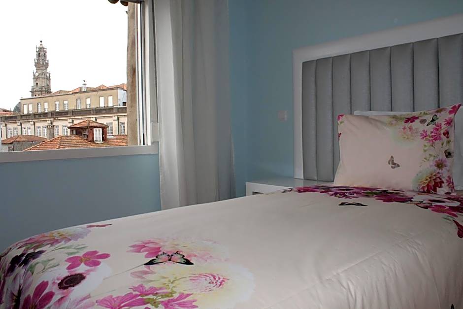 Grande Oceano Guest House