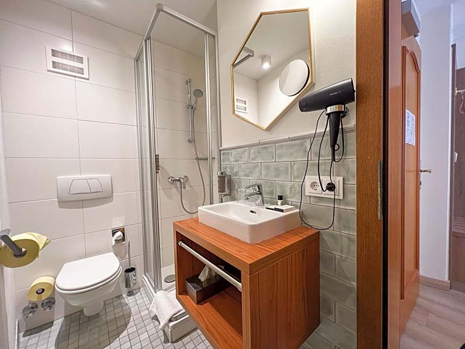 Cityhotel Trumer Stube