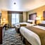 Cobblestone Hotel & Suites - Chippewa Falls