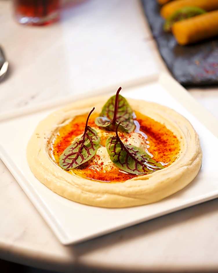 Tufenkian Historic Yerevan Hotel