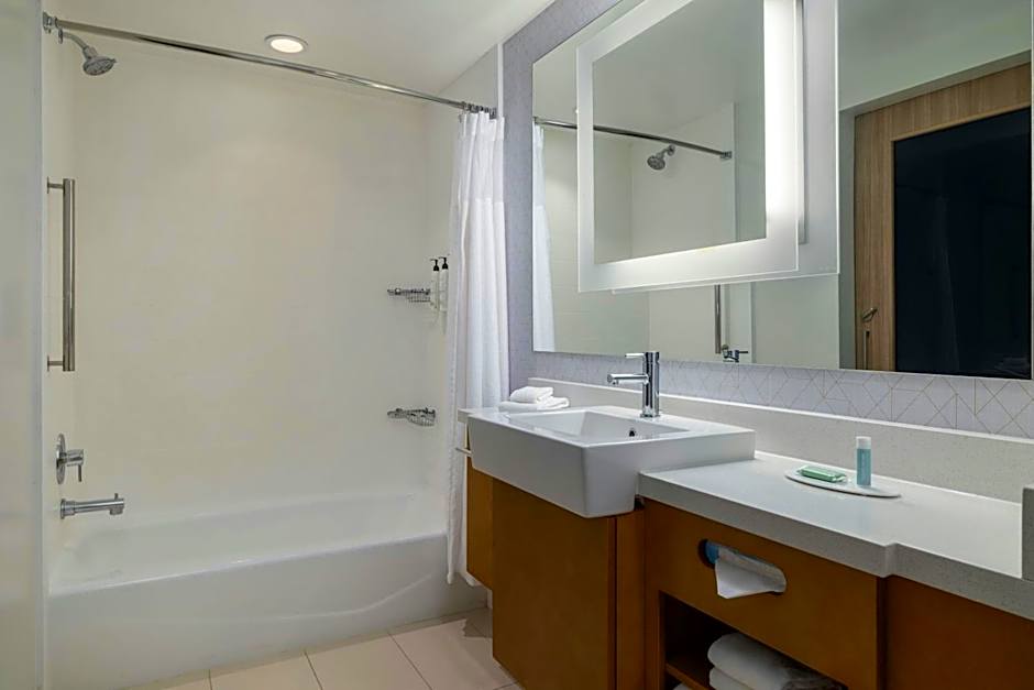 SpringHill Suites by Marriott Allentown Bethlehem/Center Valley