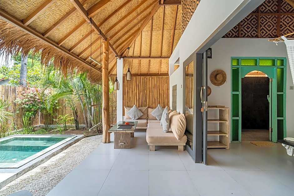 Breathe Villa Meno