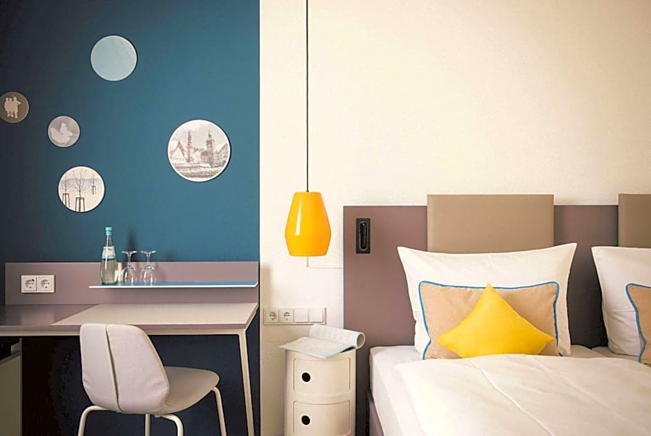 Vienna House Easy by Wyndham Landsberg