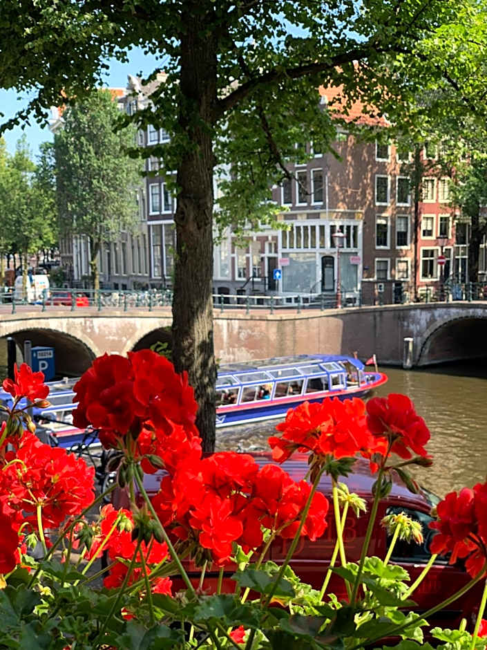 Keizershouse Amsterdam