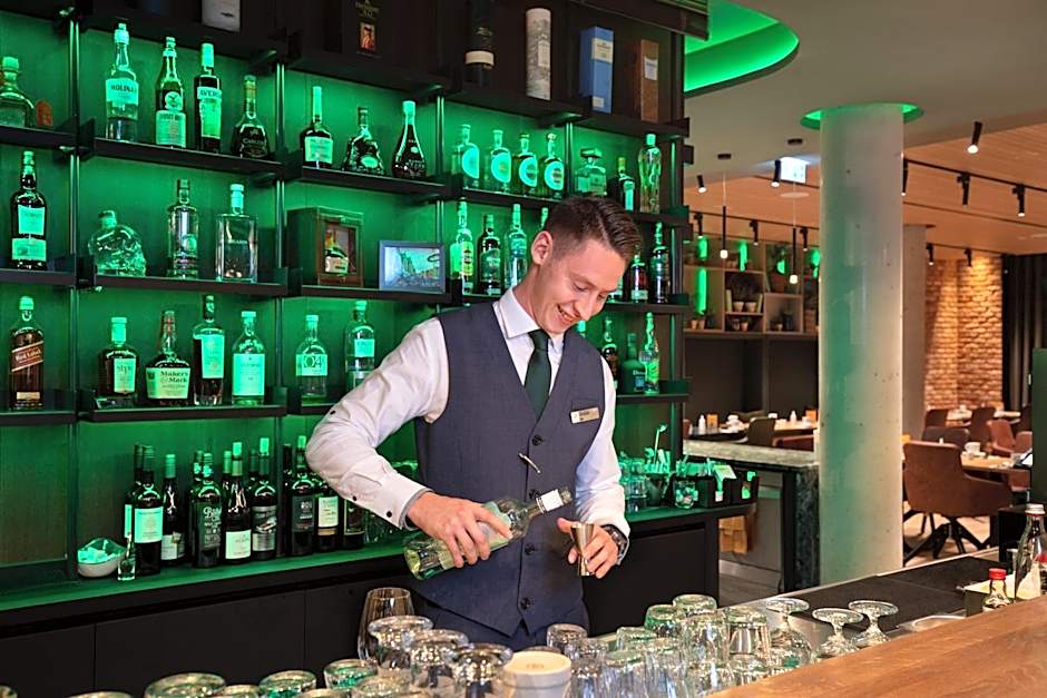 Holiday Inn Osnabruck By IHG