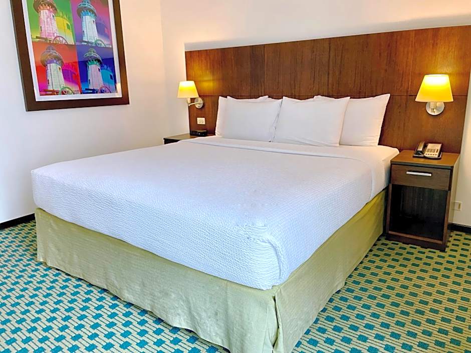 Courtyard by Marriott Guayaquil